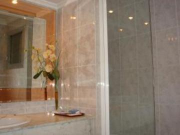 Hotel Luna Castelldefels